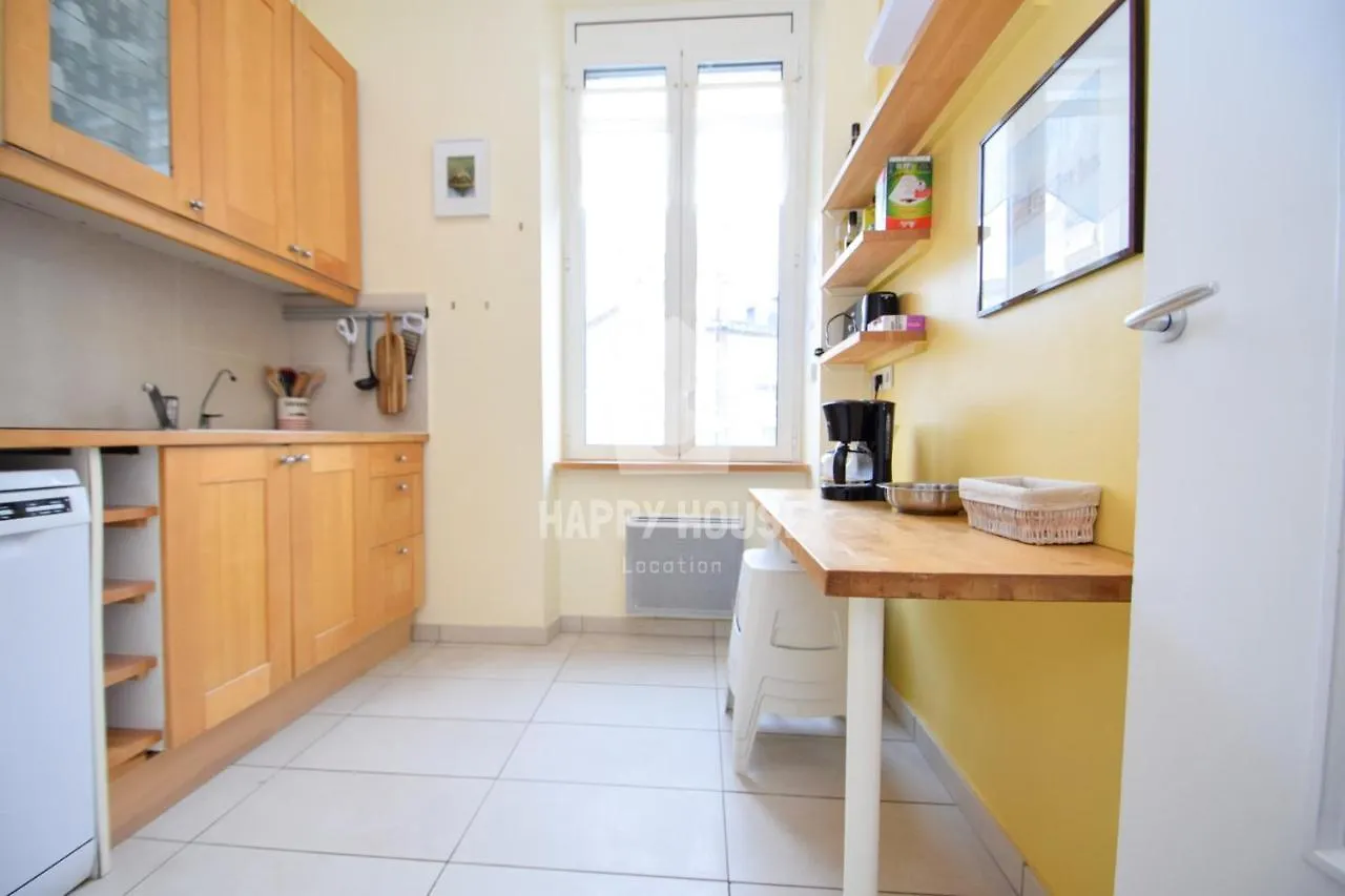 Apartment Saint Malo La Conchee Vue Mer