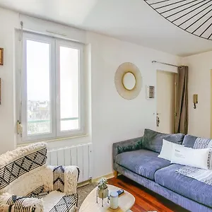  Appartement Bohemian