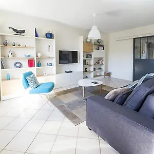  Appartement Ocean